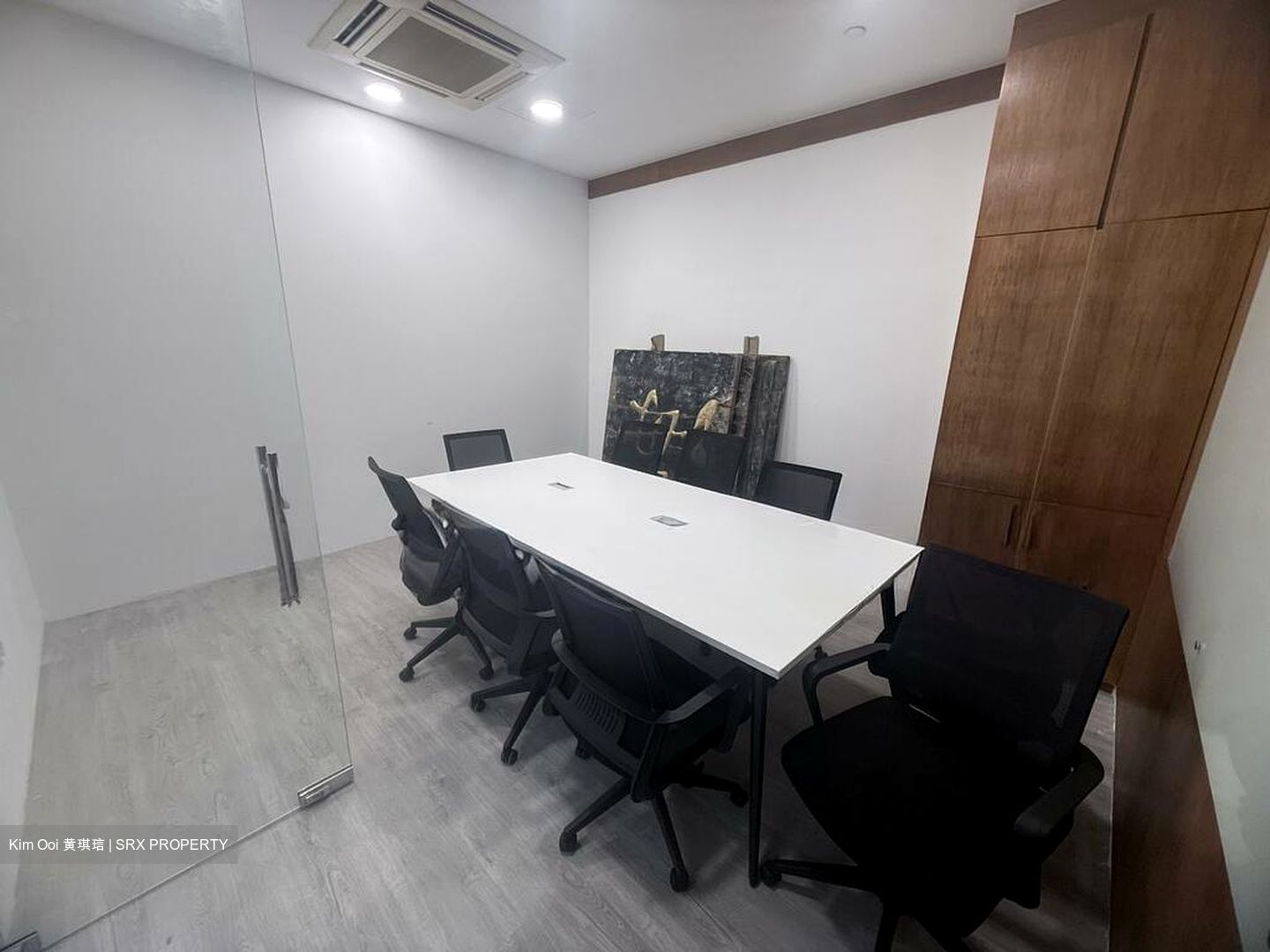 Ubi Techpark (D14), Factory #523235431